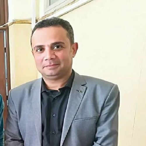 أحمد عبدالقوي