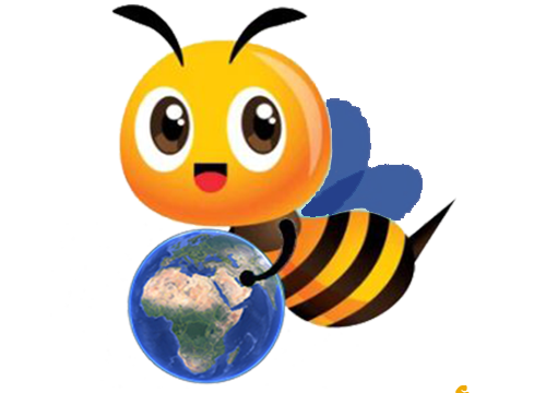 bees markets logo