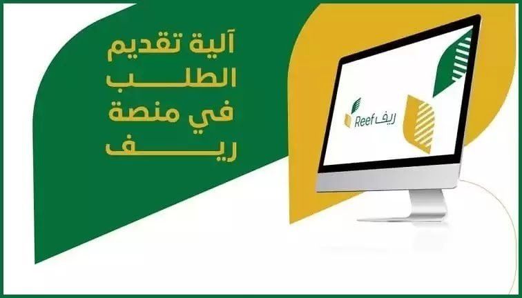 التقديم الى برنامج ريف